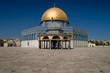 moschea della roccia