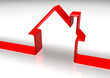 Red House Shape