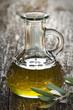 oil
