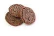 Photo: Chocolate Cookies Chocolate Cookies