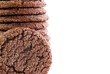 Photo: Cookie Background Cookie Background