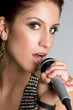 Beautiful Singer
