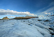 Photo: Alaskan Glacier Alaskan Glacier