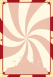 poster circus vortex