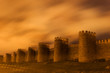 Muralla de Ávila III