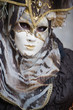 Carnival woman