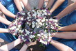 wedding flowers and dresses wedding flowers and dresses