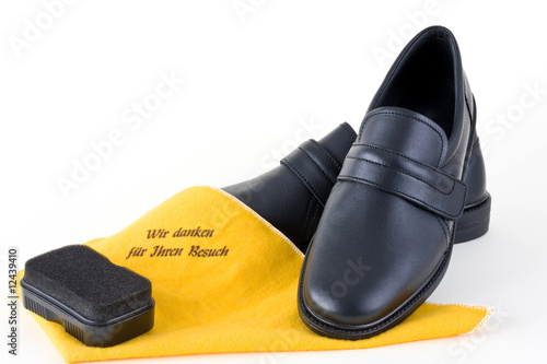 Foto: Herrenschuhe-1 Herrenschuhe-1