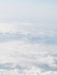 Über den Wolken der Emirate