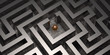 Quadro Labyrinth Quadro Labyrinth