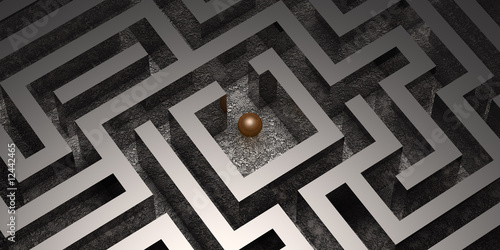 Labyrinth Labyrinth