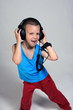 listening
