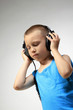 listening