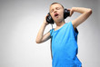 listening