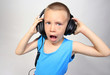 listening