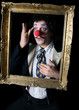 clown