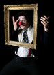 clown