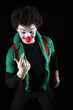 clown