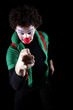 clown