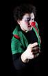clown