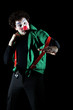 clown