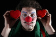 clown
