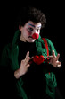 clown
