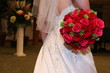 red flowers white dress red flowers white dress
