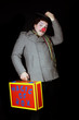 clown