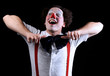 clown