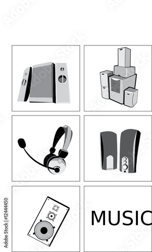 Vector: Sound Sound