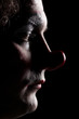clown