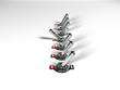 Toggle switch Toggle switch