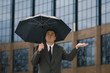 Foto: business weather business weather