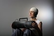 stereo