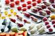 medication