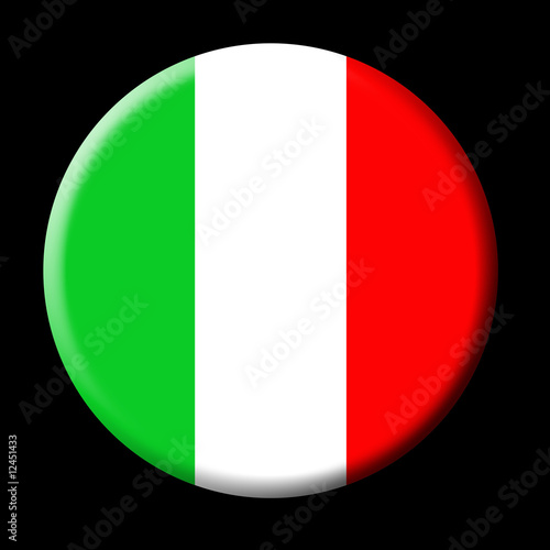 Illustration: Bandera de Italia Bandera de Italia