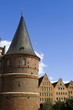 Lübeck, Holstentor
