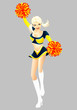 Cheerleader