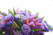 purple-bouquet