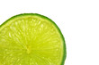 Photo: Sliced Lime Sliced Lime