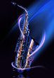 Quadro saxophone Quadro saxophone