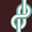 Retro background