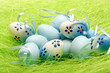 Easter Eggs