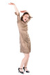 Photo: happy young woman happy young woman