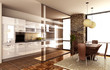 modern kitchen modern kitchen
