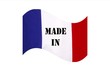 made in france