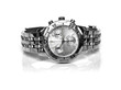 used silver watch used silver watch