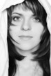 woman in hood