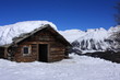 chalet suisse